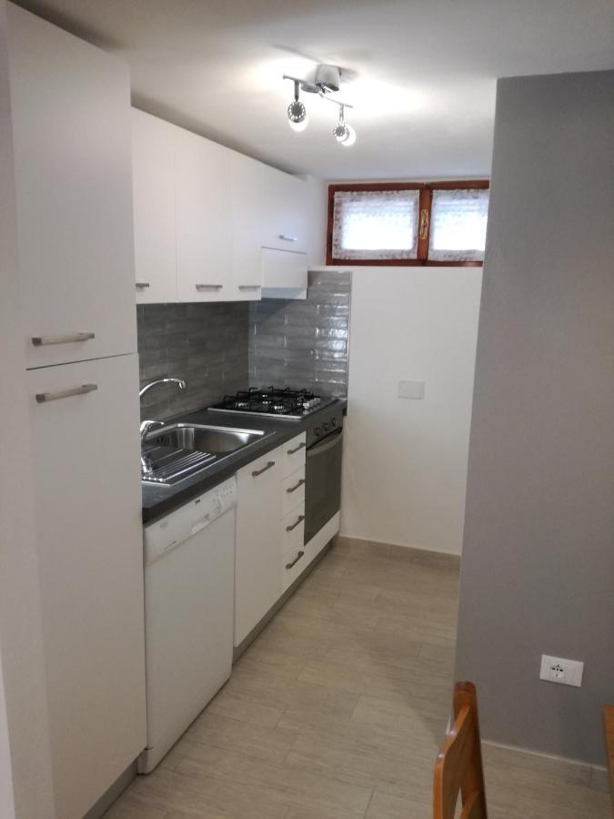 Appartamento Le Ancore Marciana Marina  Buitenkant foto