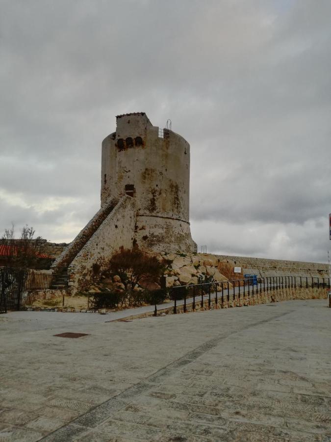 Appartamento Le Ancore Marciana Marina  Buitenkant foto