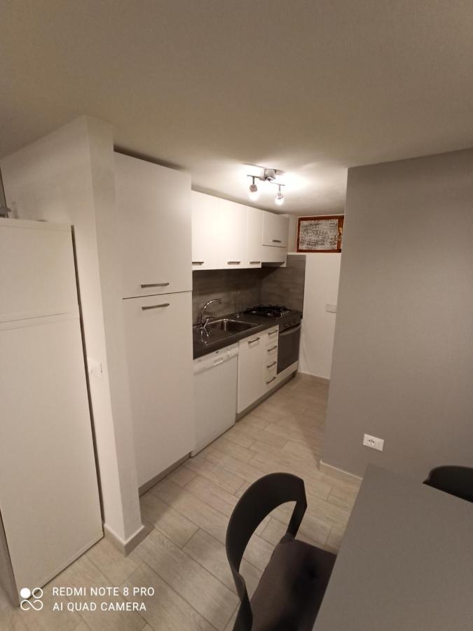 Appartamento Le Ancore Marciana Marina  Buitenkant foto