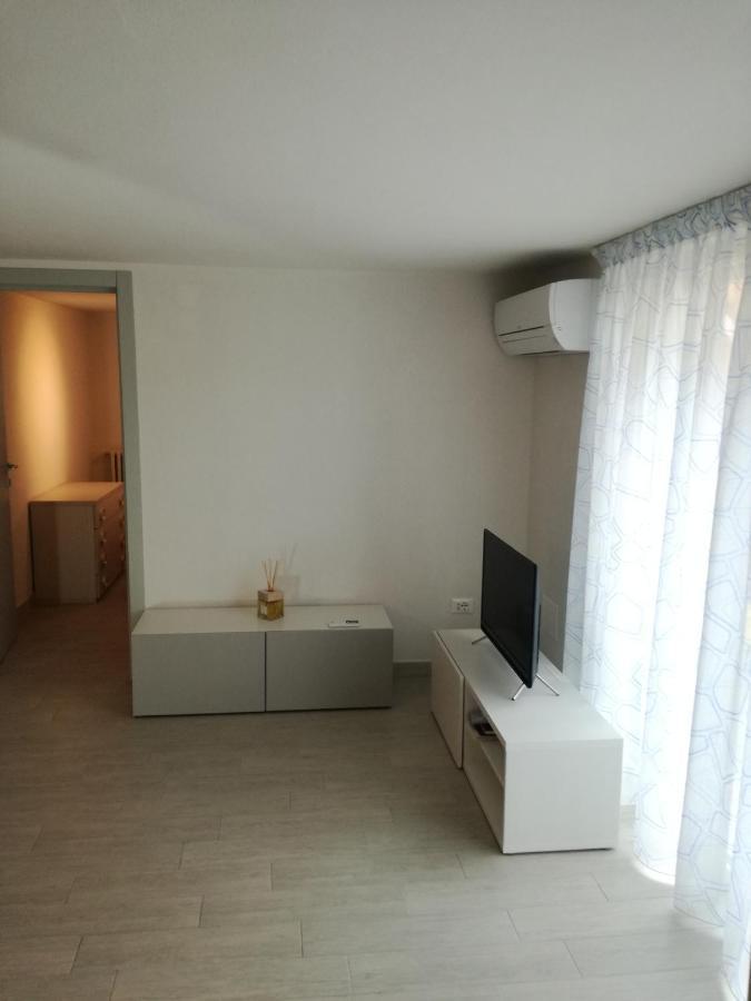 Appartamento Le Ancore Marciana Marina  Buitenkant foto