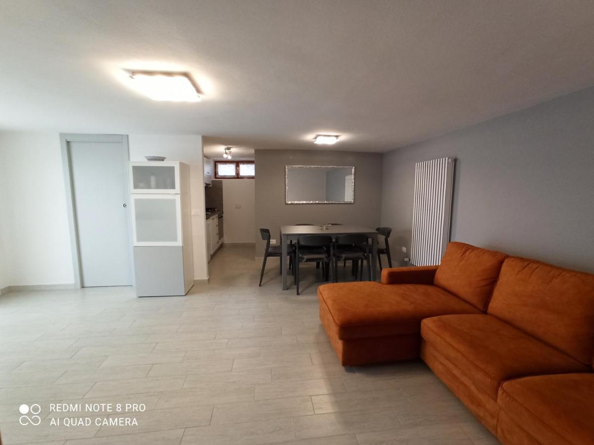 Appartamento Le Ancore Marciana Marina  Buitenkant foto