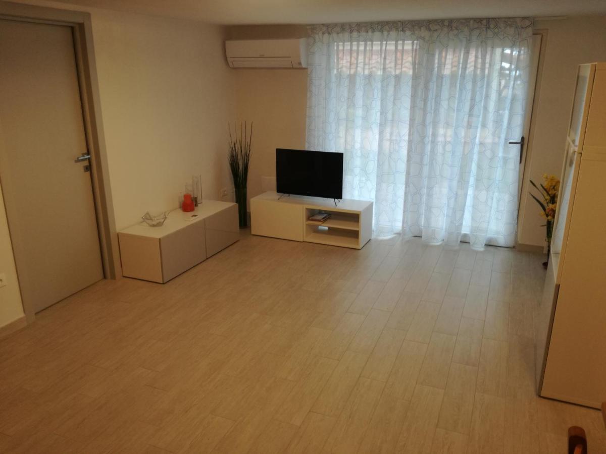 Appartamento Le Ancore Marciana Marina  Buitenkant foto