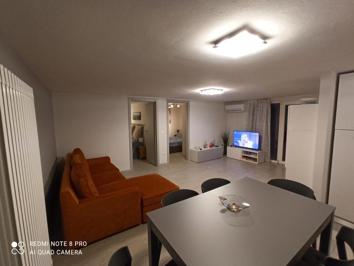Appartamento Le Ancore Marciana Marina  Buitenkant foto