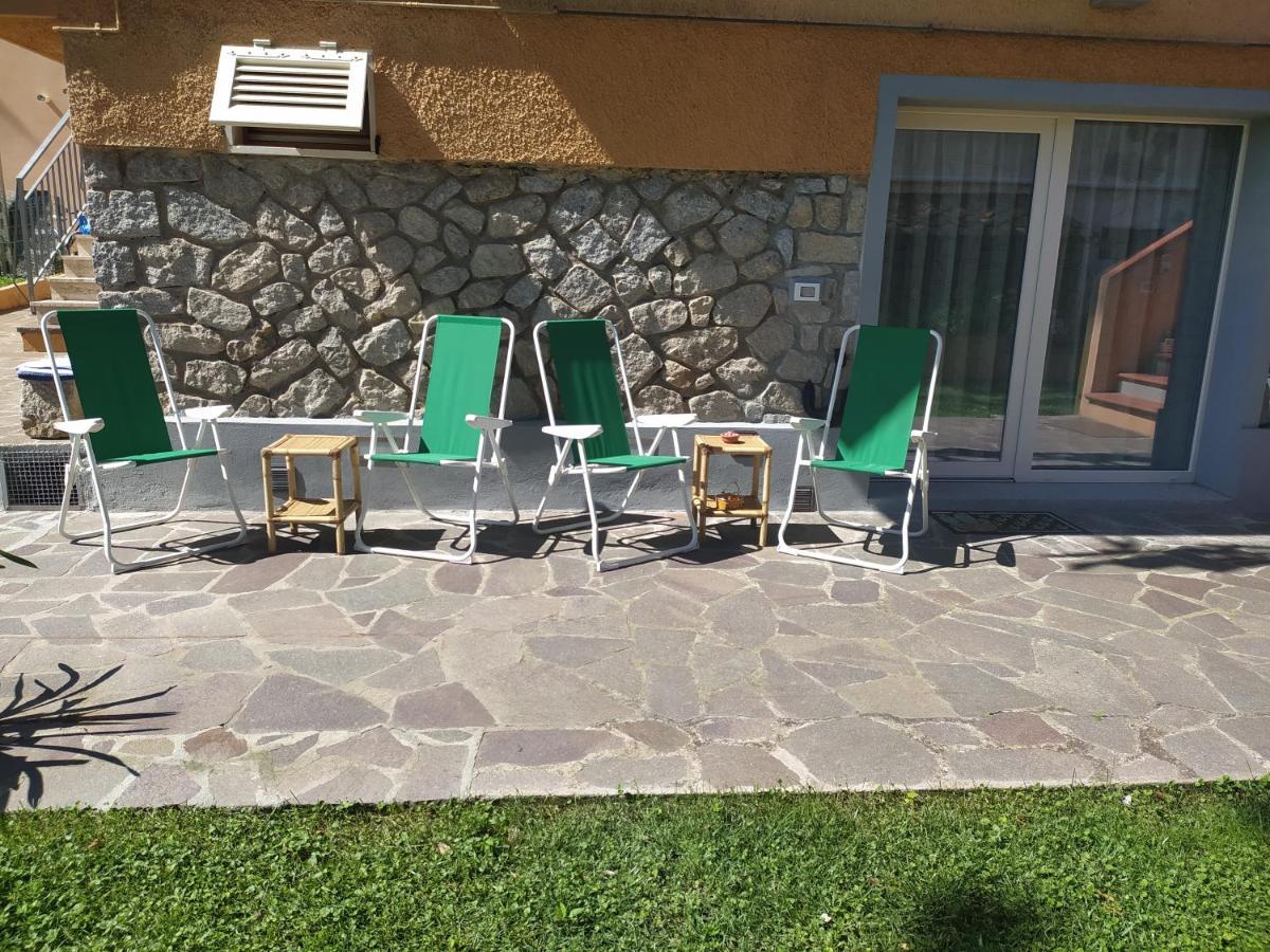 Appartamento Le Ancore Marciana Marina  Buitenkant foto