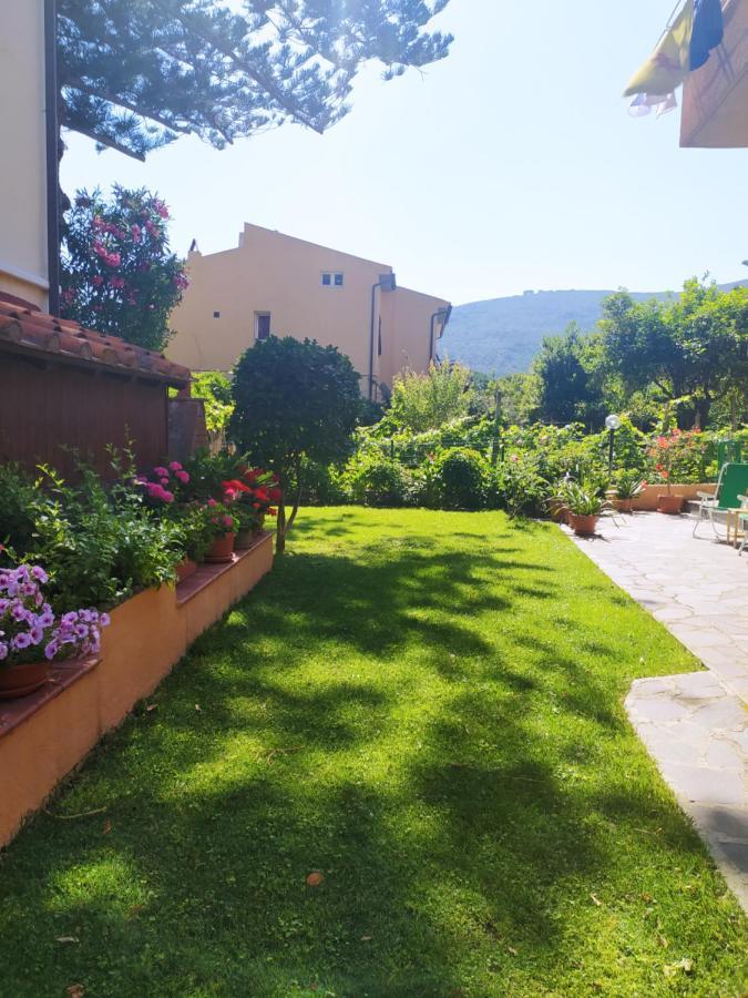 Appartamento Le Ancore Marciana Marina  Buitenkant foto