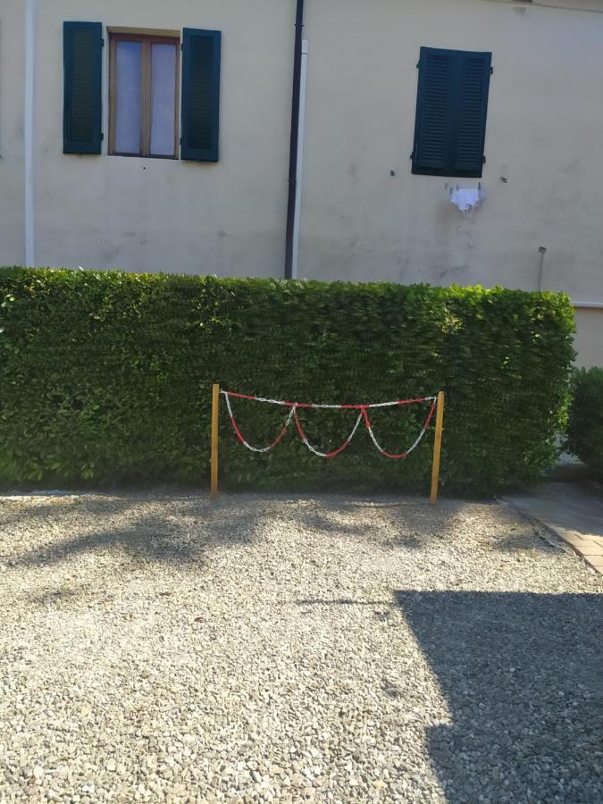 Appartamento Le Ancore Marciana Marina  Buitenkant foto