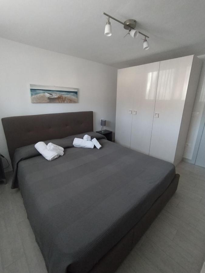 Appartamento Le Ancore Marciana Marina  Buitenkant foto
