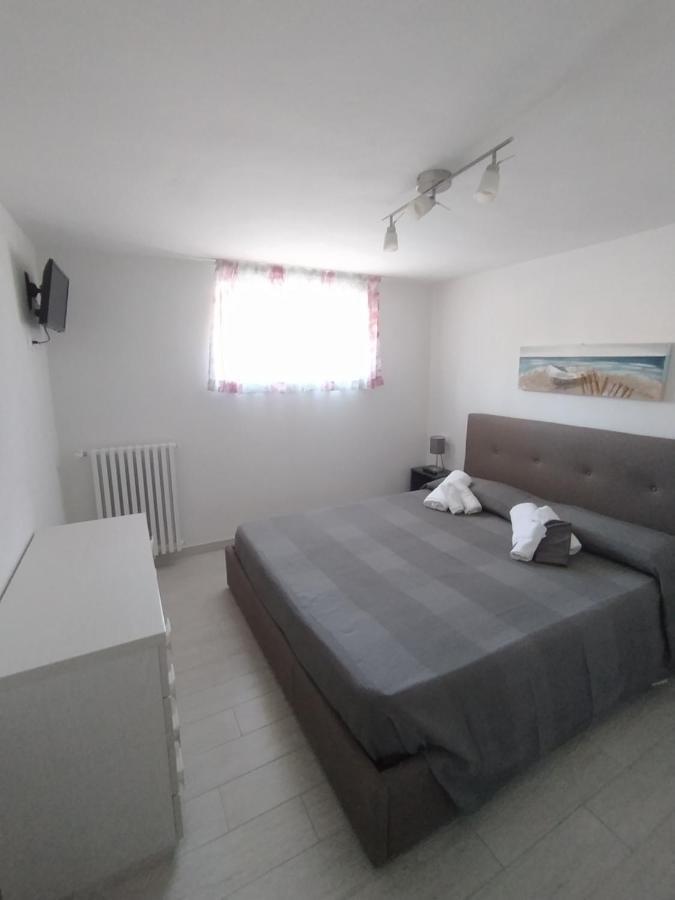 Appartamento Le Ancore Marciana Marina  Buitenkant foto