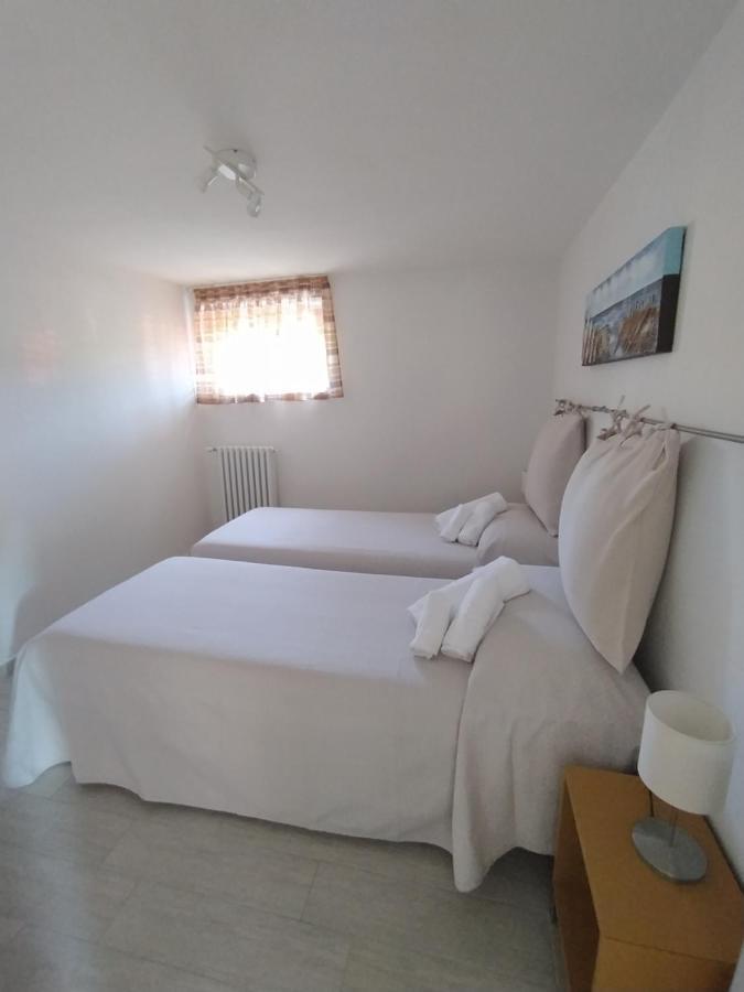 Appartamento Le Ancore Marciana Marina  Buitenkant foto
