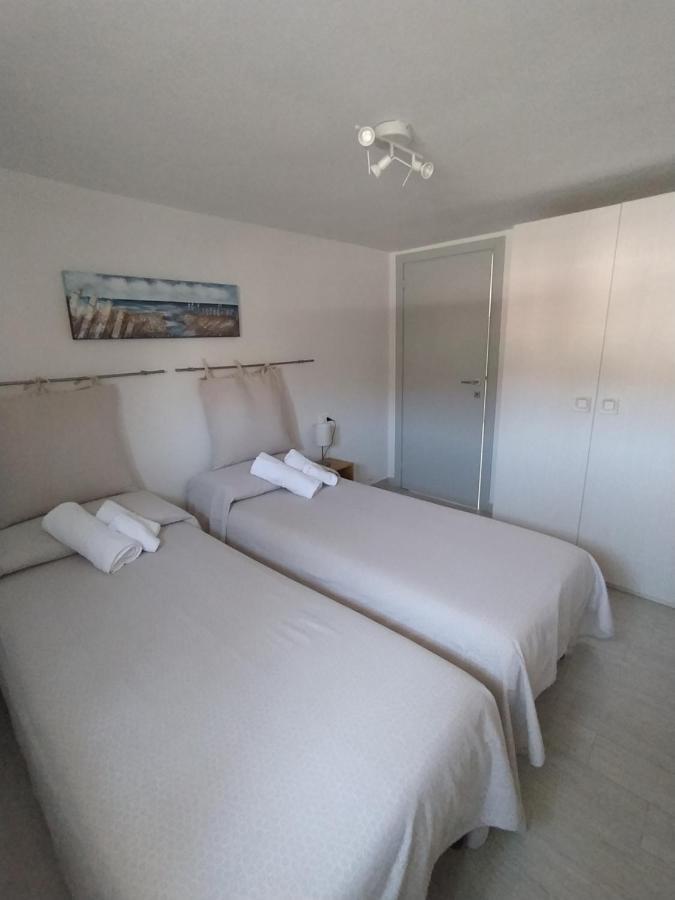 Appartamento Le Ancore Marciana Marina  Buitenkant foto