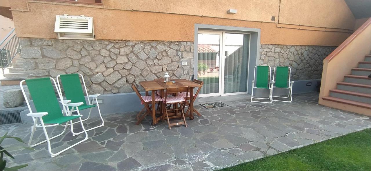 Appartamento Le Ancore Marciana Marina  Buitenkant foto